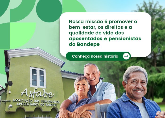 Nossa Missão 2026