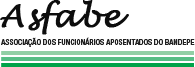 ASFABE - Associação dos Funcionários Aposentados do Bandepe