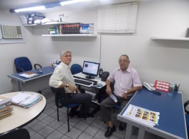 Assistência Jurídica