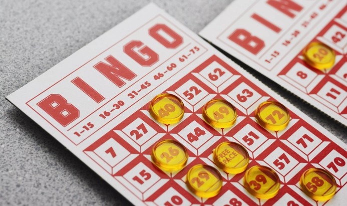 Sexta-Feira tem mais um grande BINGO com 5 prêmios e muita alegria